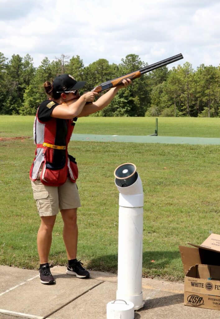 Image: Level 1 Firearms Training Idaho Shotgun Instructor Course