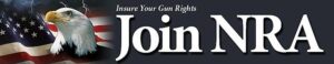 IMAGE: Join the NRA Banner