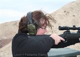 Image: Idaho Women's Only Rifle Workshop
