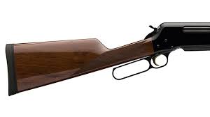 IMAGE: Lever-Action Rifle